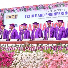 1st Graduation Day